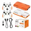 Novo console de jogos X10 Pro transfronteiriço, conexão sem fio 2.4G, HDMI para TV, console de jogos doméstico de alta definição, estilo arcade