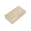 Cómo accesorios enchufe azada de doble propósito virutas finas de madera instalación de azada vieja hebilla de azada clip de aguja plana de hierro al por mayor