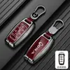 Euler bom gato chave conjunto para carro gato preto relâmpago gato gato branco carro ballet gato all-inclusive gt fivela de caixa de metal