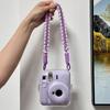 Correa de cuerda tejida multifuncional para cámara Polaroid, cordón deportivo universal para cámara SLR, accesorios de fotografía