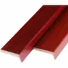 5Ijo Moldura de Porta Sem Pintura Linha de Moldura de Porta de Madeira Maciça Cobertura de Moldura de Janela Linha de Borda de Moldura de Porta Interna Janela de Canto