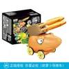 Brinquedos Autênticos de Plants Vs. Zombies, Embalados Individualmente, Figuras de Plantas Lançáveis, Figuras de Zumbis, Peças Únicas em Sacos