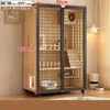 Armário para Pet, Vila para Gatos, Ninho Interno para Gatos, Gaiola para Gatos, Espaço Livre Extra Grande, Armário para Gatos, Outros Armários
