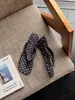 Primer Encuentro con las Chanclas de Cuña de Lunares Estilo Festivo para Mujer, Sandalias de Tira Goma Clásicas Francesas Casuales para el Viaje Diario