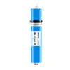 Membrana RO de ósmosis inversa 75/100/600400G galón puro 3013 alta desalinización 1812 purificador de agua elemento de filtro universal