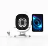 Detector de piel, analizador facial Moji 8 Spectrum AI, espejo mágico inteligente, diagnóstico de ácaros, instrumento de salón de belleza