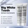 En Stock Pasta de Dientes con 10% de Nano-Hidroxiapatita, Pasta de Dientes con 10% de Hidroxiapatita Nano
