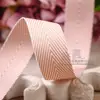 Accesorios para el Cabello de Cinta Coreana Material Hecho a Mano diy Sombrero de Paja Accesorios para Empaquetar Ropa Cinta de Red de Poliéster Espiga