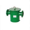 Separador de gas y agua simple a juego Separador de gas y agua de 4 pulgadas Tubería de aire a presión Separador de gas y agua MQF-200