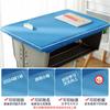 Toalha de Mesa para Alunos do Ensino Fundamental Capa Impermeável para Mesa Capa Especial para Mesa de Estudo de Sala de Aula Infantil Mesa de Escrita Infantil Pano de Mesa