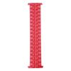 Tira de Esponja NBR Tira de Silicona Esterilla de Yoga NBR Tira de Espuma Estirador Lumbar Masajeador de Cuello Corrector Junta