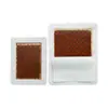 Óleo de Emu OEM Pasta Tongluo Patch de Terapia Magnética com Hidrogel Gesso para Músculos e Ossos Patch para Vértebras Cervicais Patch para Joelho Pasta Preta Pasta para Corcunda