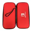Adecuado para Bolsa de Almacenamiento Switch Segunda Generación, Bolsa para Consola de Juegos Generación Ns2, Estuche Duro Portátil Anti-Caídas y Resistente a la Presión, Carcasa Protectora