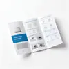 Manual de Operação Manual de Instruções Produto de Impressão Guia do Usuário Impressão Personalizada Preto e Branco Colorida Folheto Dobrável Fabricante Pequena Quantidade