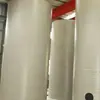 Tratamiento de Gases Residuales Químicos Torre de Absorción de Purificación Pph Tratamiento Resistente a la Corrosión