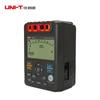 Uleid UT511/UT512/UT513A Medidor de Resistencia de Aislamiento de Alto Voltaje Mesa vibratoria de aislamiento digital Megger