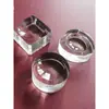 Base de Bola de Cristal Artificial Natural Cristal Base Cóncava de Cristal Vidrio Trapezoidal Madera Maciza Metal Base de Bola Redonda Puede Grabar Texto Soporte para Bola