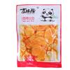 Batatas fritas vegetarianas 70 g80g/pacote sabor pimenta da montanha picante churrasco opcional lanches casuais picantes