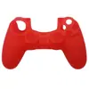 Procesamiento Personalizado Adecuado para Funda Protectora de Silicona para Mando de Juego Ps4, Funda de Silicona para Mejor Tacto, Ps5 en Stock