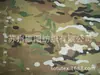 Tela Taslon Camuflaje Multicam Americano Impreso Bolsa para Tienda de Campaña Tela para Silla de Playa Nylon Taslon
