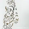 Personaliza Pegatinas de Hot Stamping y Rasca con Tus Propios Diseños y Muestras, Pegatinas DIY, Pegatinas Personalizadas Láser