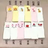 Meias de Princesa para Meninas Meias Longas para Bebês e Recém-Nascidos Meias de Verão em Malha Anti-Mosquito Meias de Primavera Finas Meias Longas até o Joelho Meias de Meia-Panturrilha para Crianças