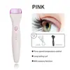Modelador de Cílios Elétrico Flash Beauty Shrmeil5D com Rolo Empurrador com Controle Seguro de Temperatura, Desligamento Inteligente e Elétrico para Modelagem