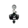 Amortiguador de Pulsaciones Upvc Amortiguador de Pulsaciones Tipo Diafragma Buffer de Pulsaciones Pvc Amortiguador de Pulsaciones Tipo Diafragma
