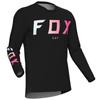 Camisa de Manga Larga Fox Bicicleta de Montaña Taza Montar en Motocicleta Descenso Chaqueta Transpirable Secado Rápido Fuera de Carretera