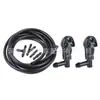 Adecuado para 94556605 Chevrolet Cruze 2009-2014 boquilla de agua limpiaparabrisas delantero