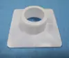 Soporte de protección para transporte de tablero de tapones de goma / tapón de 3 pulgadas 76 tapón de tubo de papel 75*255*255