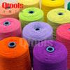 Fio de lã para tufting 2 fios 4 fios 6 fios 100% fio de lã merino para tapete