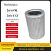 Elemento filtrante fabricante X-CX25 x 80 100 180 elemento filtrante