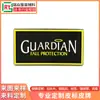 Etiqueta de marca de pvc etiqueta de bolsa de ropa etiqueta lavada pegamento flexible insignia de plástico gota marca registrada logo tridimensional 3D etiqueta de silicona de PVC