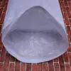 Bolsas Tejidas Impermeables Personalizadas para Entrega Express y Logística, con Forro, Forro Interior Engrosado, Película Interior de Doble Capa y Bolsas de Piel de Serpiente