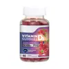 Gomitas Transfronterizas Spot D3K2 Vitamina D3 Calcio Magnesio Zinc Gomitas de Vitamina D3 Amazon TK