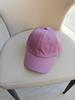 Gorra de Color Sólido con Visera de Pato para Niños, Primavera y Otoño, Algodón Puro, Gorra de Béisbol para Bebé, Visera Solar, Moda Versátil, Protector Solar para Niños y Niñas