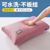 Paquete de Par de Almohadas para el Cuello Un Paquete Una Persona Almohada Núcleo de Hotel Almohada Núcleo para Adultos Almohada para Dormitorio Hogar