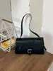Bolsa de Braço para Mulheres 2026 Novo Modelo Bolsa Baguete de Alta Qualidade Bolsa de Ombro Único Transversal Venda Direta da Fábrica Bolsa Design Yuzi
