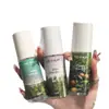 Spray Perfumado Cítrico Laranja Roupas Vestuário Perfume Desodorizante Fragrância Leve Festa de Estudantes Fragrância Sem Lavagem