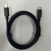 Cable Hd Tipo-C Personalizado Soporta Transmisión de Audio y Video 4K2160P Cable Tipo-C 4K Usb3.1
