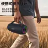 Nuevo altavoz Bluetooth de alta potencia de 30 W para exteriores, impermeable, inalámbrico, subwoofer potente, tarjeta de audio portátil