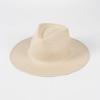 Sombrero de Jazz de Paja de Papel Simple y a la Moda para Primavera y Verano Hecho a Mano para Playa al Aire Libre Protección Solar y Sombrilla Sombrero de Paja Panamá Celebridad de Internet