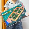 Pontos de Presente da Instituição de Treinamento Podem Ser Resgatados por Brinquedos Infantis para Meninos e Meninas, Brinquedos de Matrícula, Caixa de Presente de 10 Yuan, Presentes de Jardim de Infância