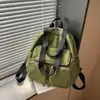 Mochila Versátil Nova Moda Transfronteiriça 2026 para Mulheres, Bolsa de Mão Grande para o Dia a Dia, Bolsa Tote Casual para Senhoras
