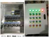 Caixa de Controle de Motor para Frente/Ré Misturador/Talha/Guindaste/Porta de Rolo Interruptor de Ré Caixa de Distribuição 3 4 5
