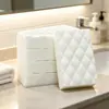Esponjas de limpieza de melamina nanoesponja de alta densidad, triple compresión, suministro a granel para la limpieza de habitaciones de hotel