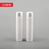 Abrebotellas de Presión 2ml Estándar Europeo Líquido Esencial Botella Rompedor Fácil Plástico Botella Ampolla de Aceite Esencial Cubierta Protectora