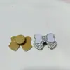Xiaohongshu Mais Vendido Transfronteiriço Tudo-em-Um Sapato Tamanco Fivela de Sapato Decoração DIY Destacável Urso Borboleta Camélia Fivela de Sapato