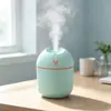Mini humidificador para mascotas, pequeño, de escritorio, para el hogar, con USB, para coche, aromaterapia, para dormitorio, regalo nuevo